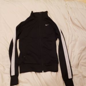 Nike Track Jacket